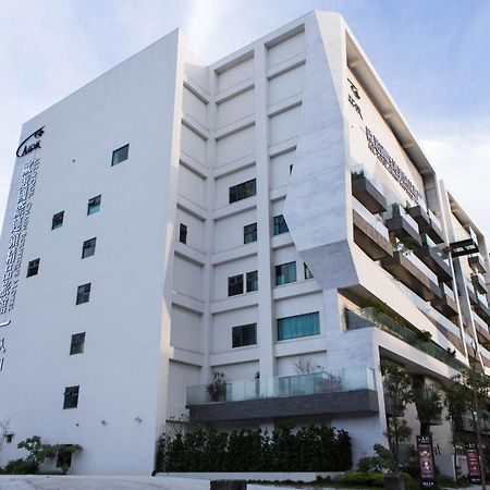 All-Ur Boutique Motel - Xinzhuang Branch Exterior foto