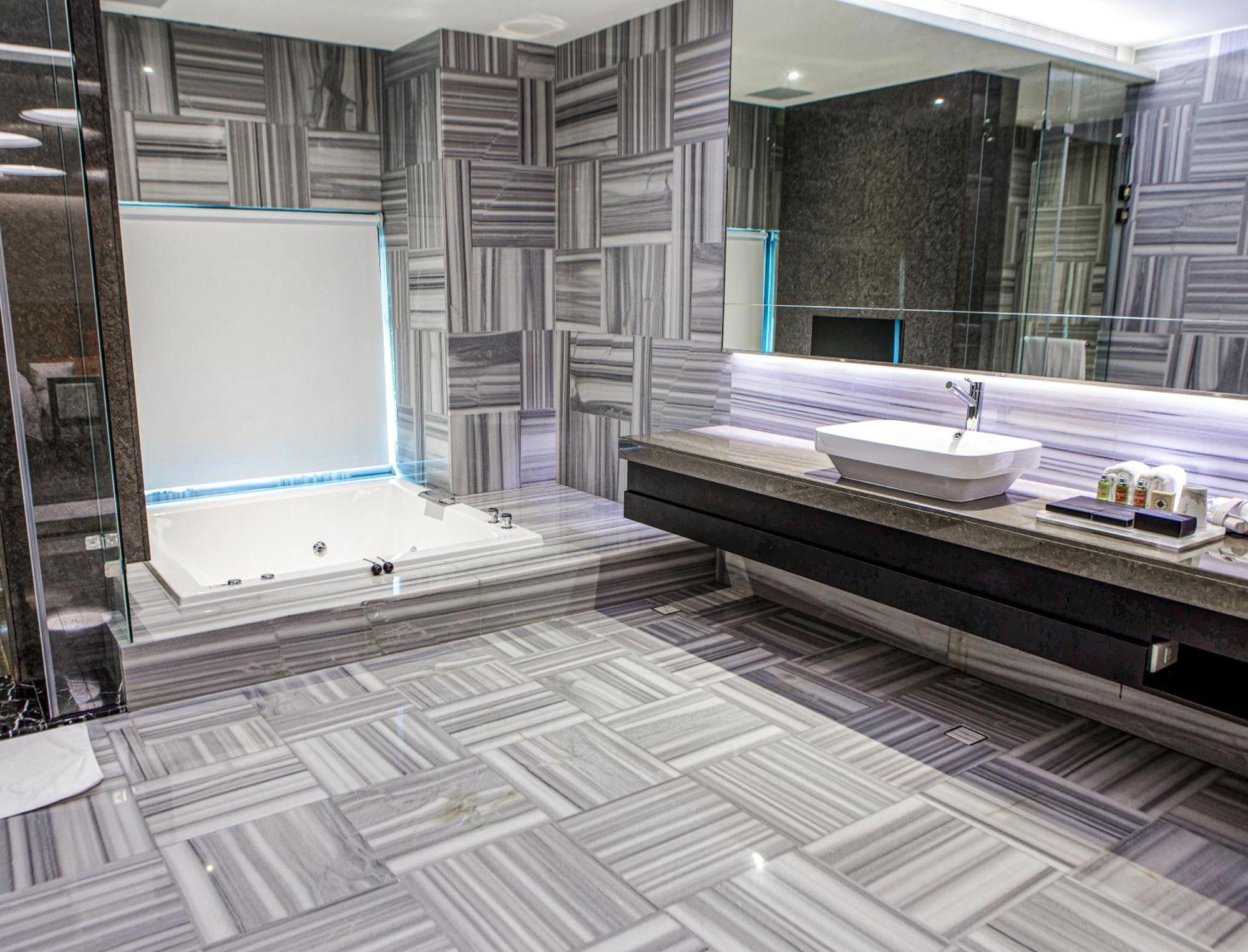All-Ur Boutique Motel - Xinzhuang Branch Exterior foto