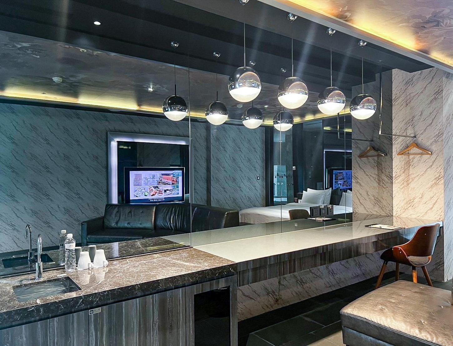 All-Ur Boutique Motel - Xinzhuang Branch Exterior foto