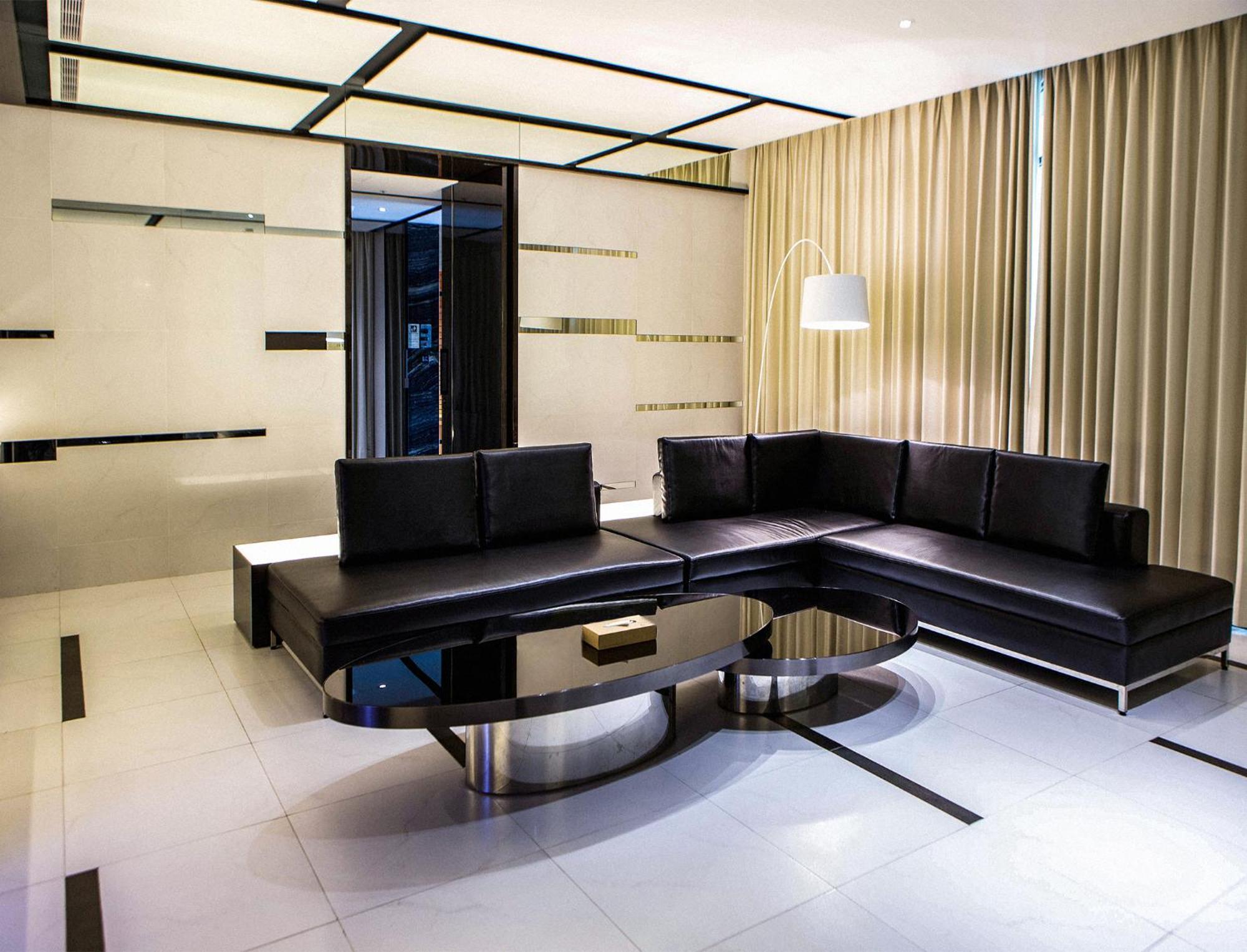All-Ur Boutique Motel - Xinzhuang Branch Exterior foto