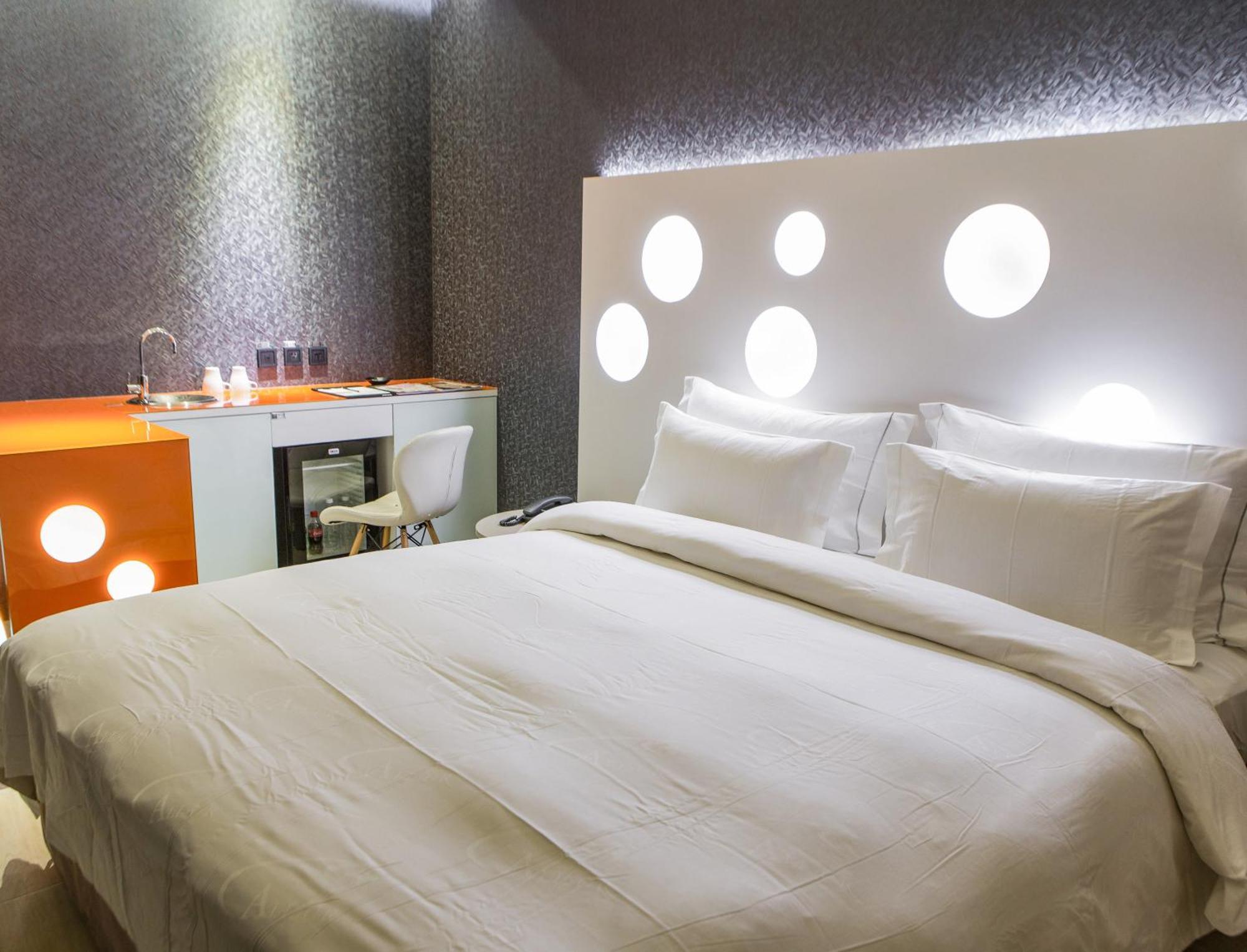 All-Ur Boutique Motel - Xinzhuang Branch Exterior foto