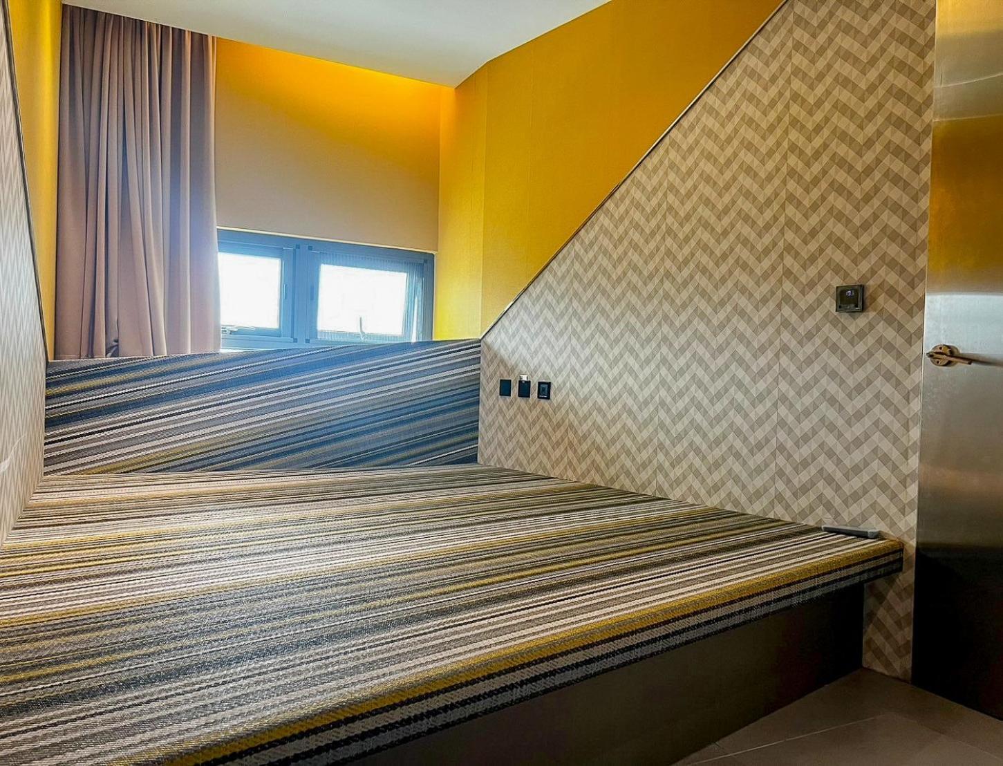 All-Ur Boutique Motel - Xinzhuang Branch Exterior foto
