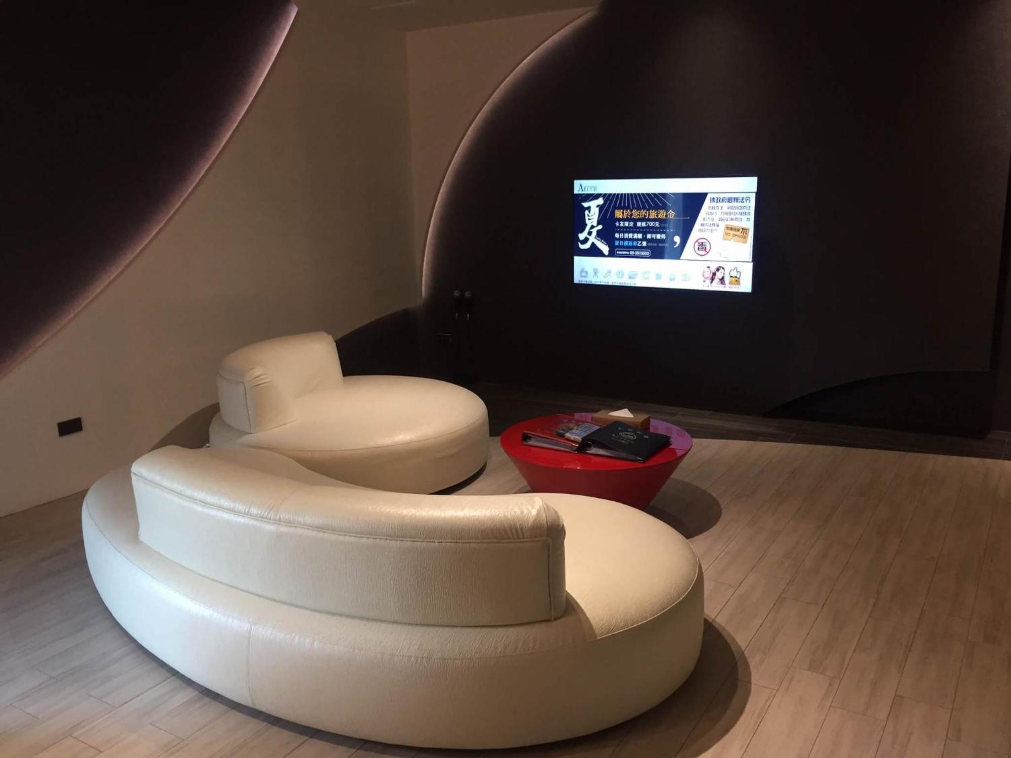 All-Ur Boutique Motel - Xinzhuang Branch Exterior foto
