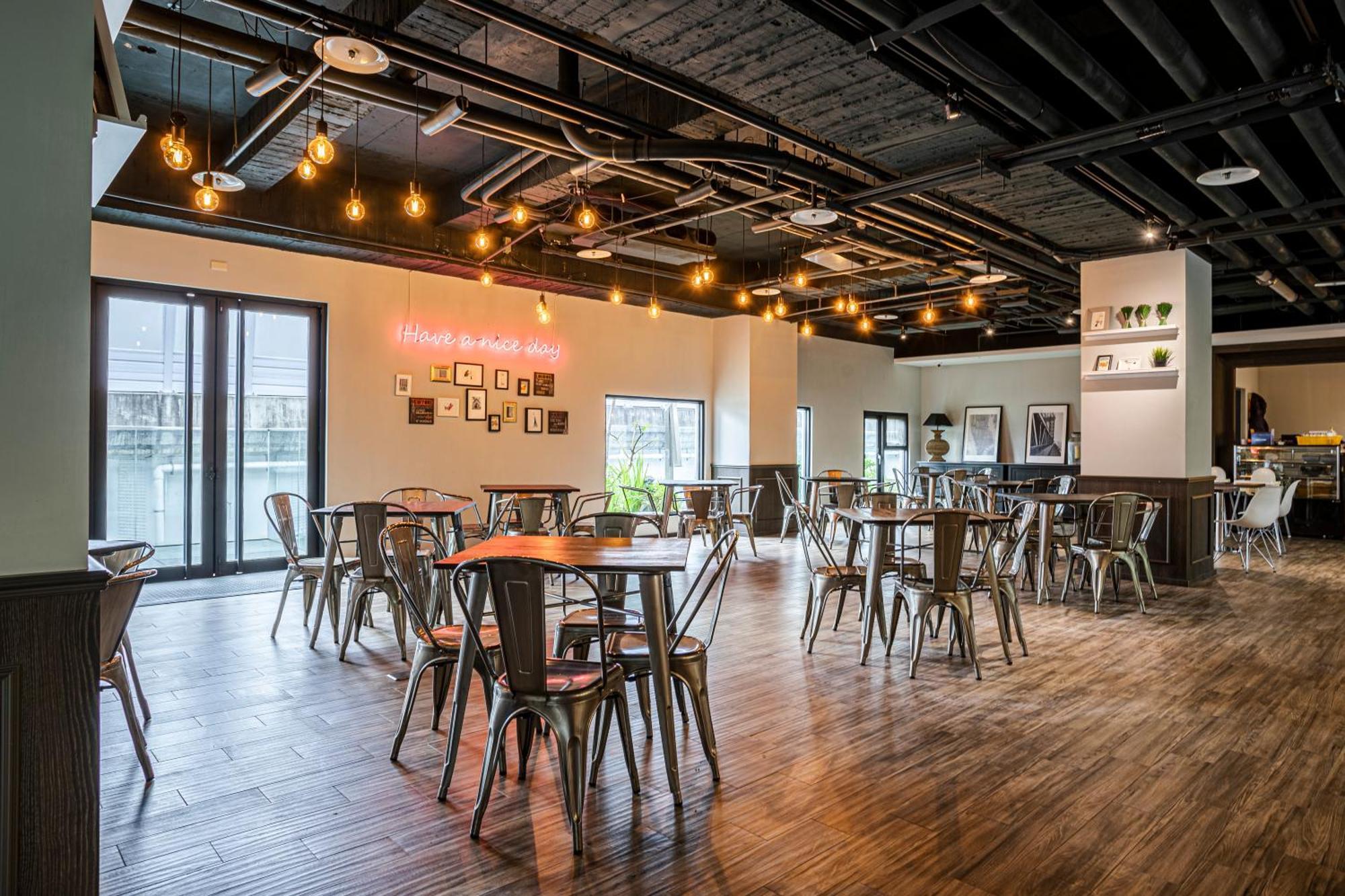 All-Ur Boutique Motel - Xinzhuang Branch Exterior foto