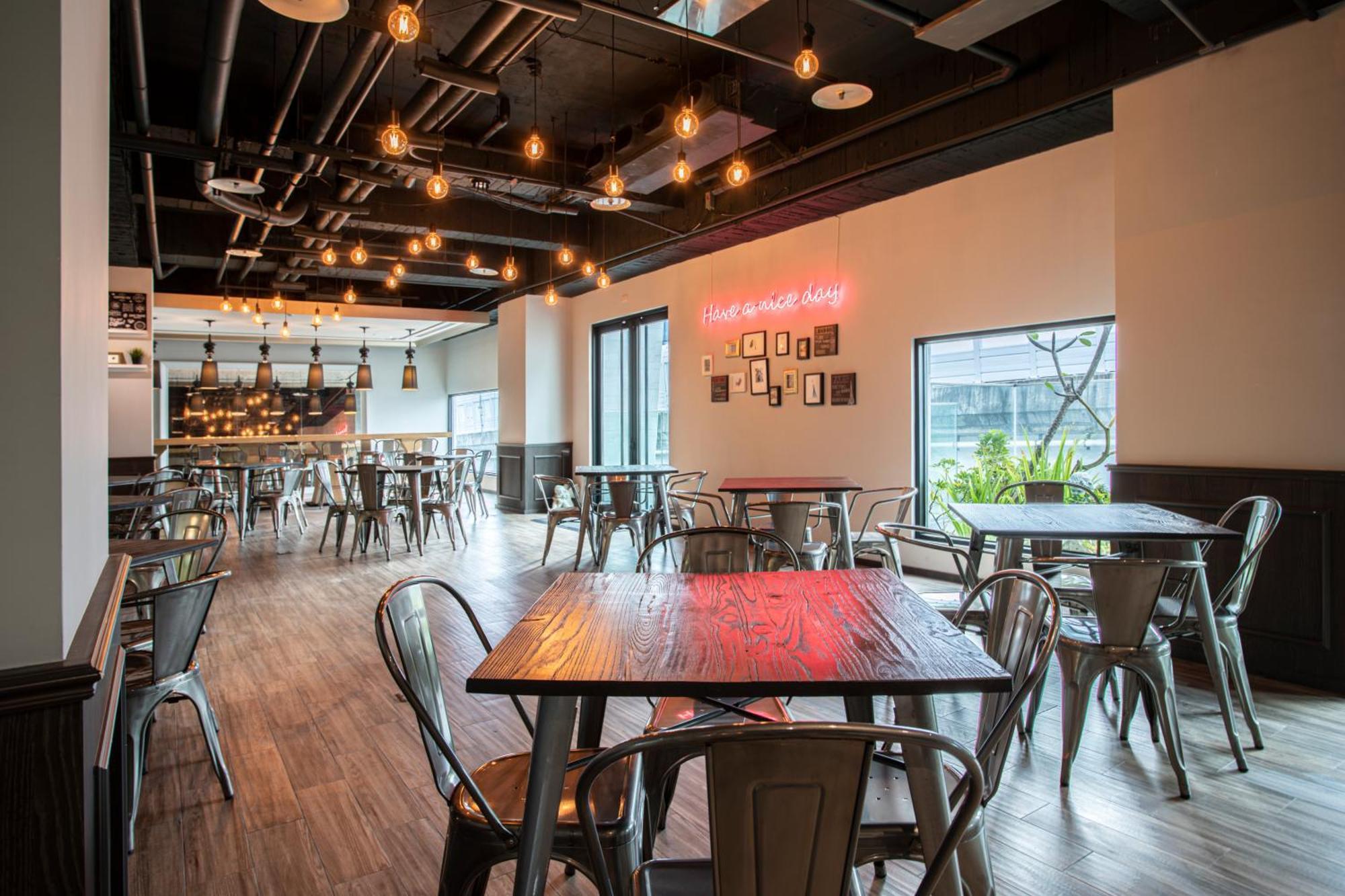 All-Ur Boutique Motel - Xinzhuang Branch Exterior foto