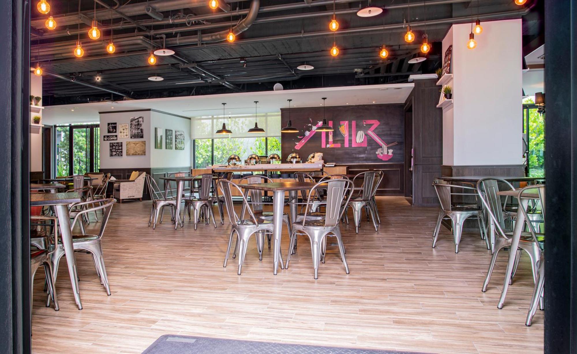 All-Ur Boutique Motel - Xinzhuang Branch Exterior foto