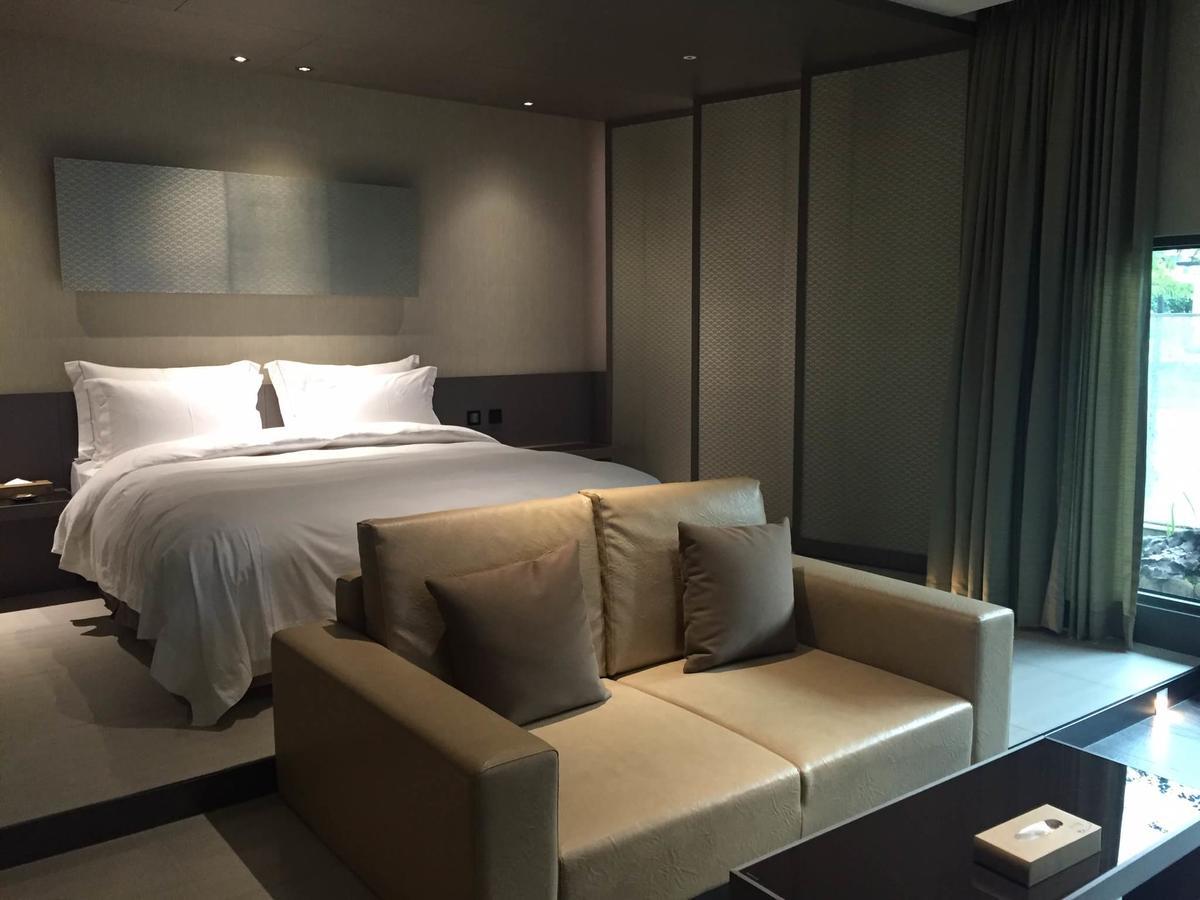 All-Ur Boutique Motel - Xinzhuang Branch Exterior foto